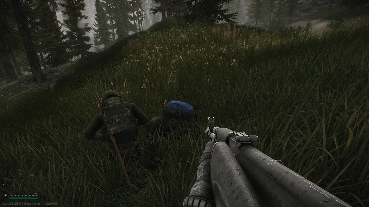 Side-by-side raid tools compared for Escape from Tarkov on Windows PC
