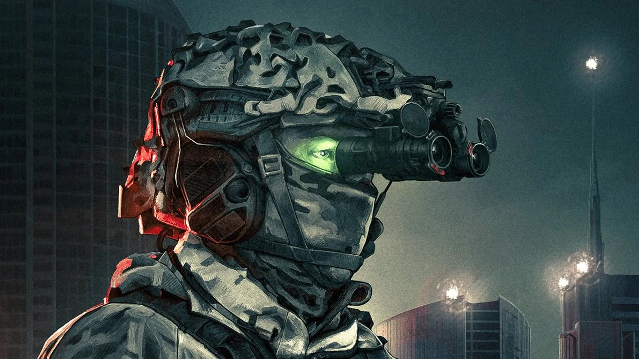 BattlEye protection running alongside an Escape from Tarkov client