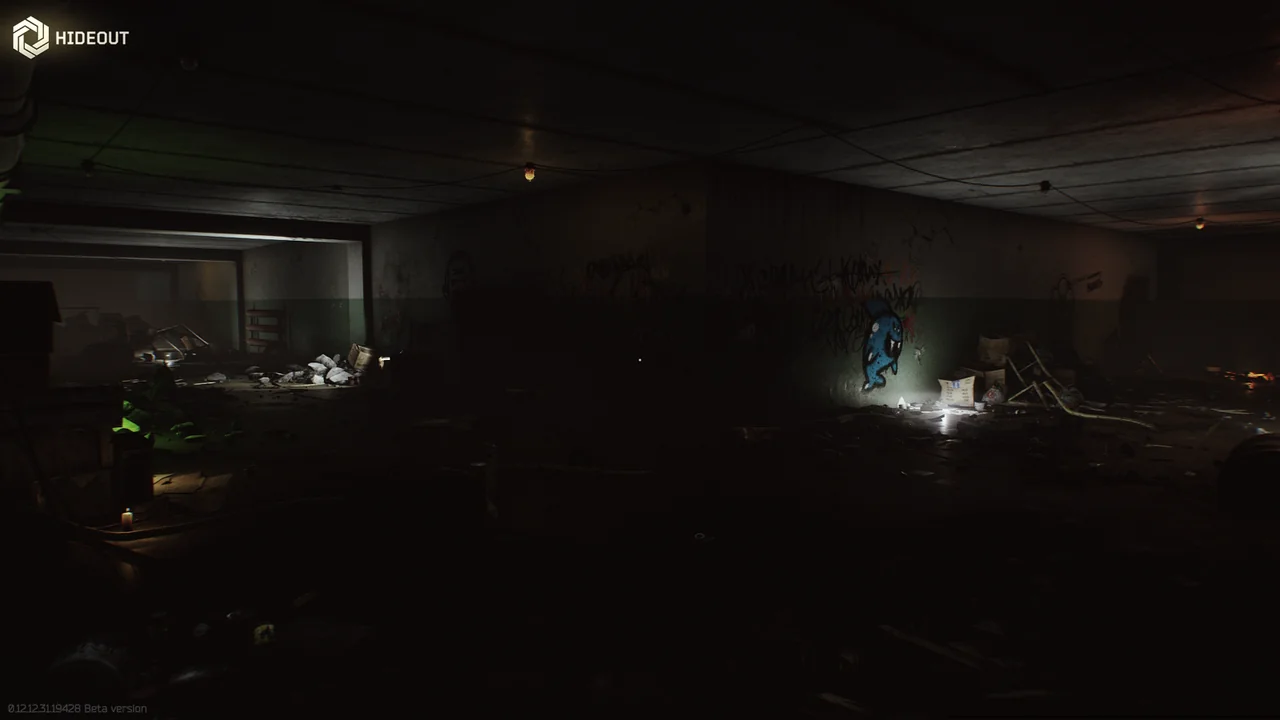 Graphics and FPS settings for Escape from Tarkov on Windows PC